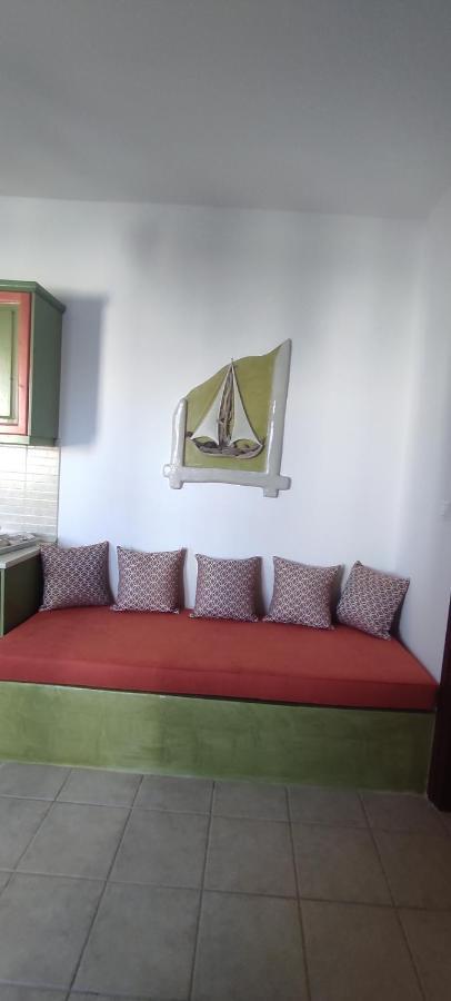 Ammos 1 Apartment Panteli Exterior photo