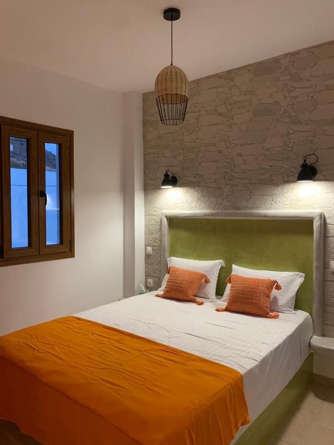 Ammos 1 Apartment Panteli Exterior photo