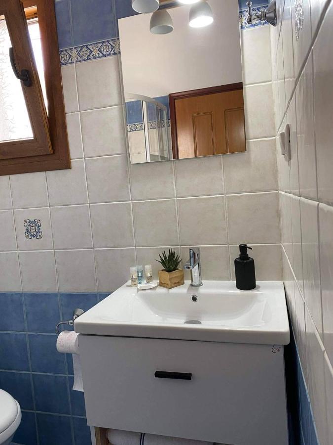 Ammos 1 Apartment Panteli Room photo